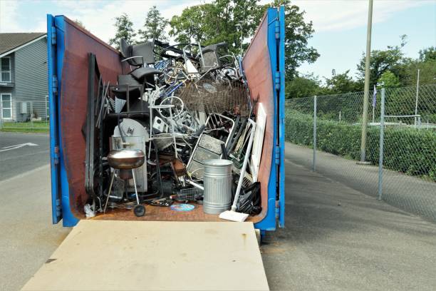 Best Construction Debris Removal  in Mill Creek, WA