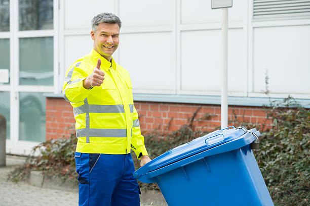 Commercial Cleanout Services in Mill Creek, WA